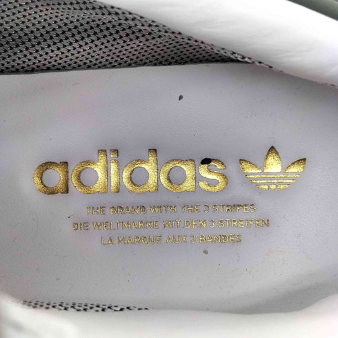 アディダス adidas Stan Smith GORE-TEX スタンスミス ゴアテックス メンズ JPN:25.5