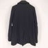コムデギャルソンオムドゥ COMME des GARCONS HOMME DEUX 22AW 縮絨ウール ダブルブレストコート メンズ JPN:XS