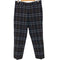 ジュンヤワタナベコムデギャルソンマン JUNYA WATANABE COMME des GARCONS MAN チェック柄 ウール混 パンツ メンズ JPN:XS