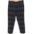ジュンヤワタナベコムデギャルソンマン JUNYA WATANABE COMME des GARCONS MAN チェック柄 ウール混 パンツ メンズ JPN:XS