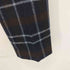 ジュンヤワタナベコムデギャルソンマン JUNYA WATANABE COMME des GARCONS MAN チェック柄 ウール混 パンツ メンズ JPN:XS