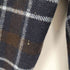 ジュンヤワタナベコムデギャルソンマン JUNYA WATANABE COMME des GARCONS MAN チェック柄 ウール混 パンツ メンズ JPN:XS