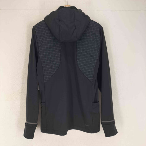 ニューバランス NEW BALANCE Impact ルミナスヒートジャケット メンズ JPN:S