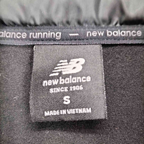 ニューバランス NEW BALANCE Impact ルミナスヒートジャケット メンズ JPN:S