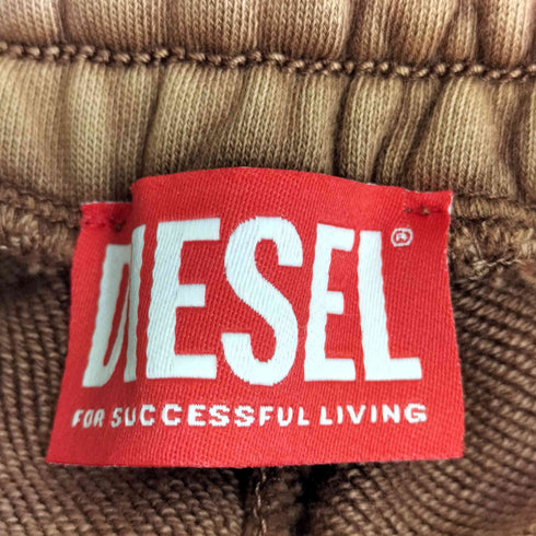 ディーゼル DIESEL P-TARY-DOV-PE スウェットパンツ メンズ S