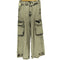 クレイル CLEL M-47 Type Military Flare Cargo Pants/M-47 ミリタリー フレア カーゴ パンツ メンズ JPN:S