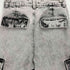 クレイル CLEL M-47 Type Military Flare Cargo Pants/M-47 ミリタリー フレア カーゴ パンツ メンズ JPN:S