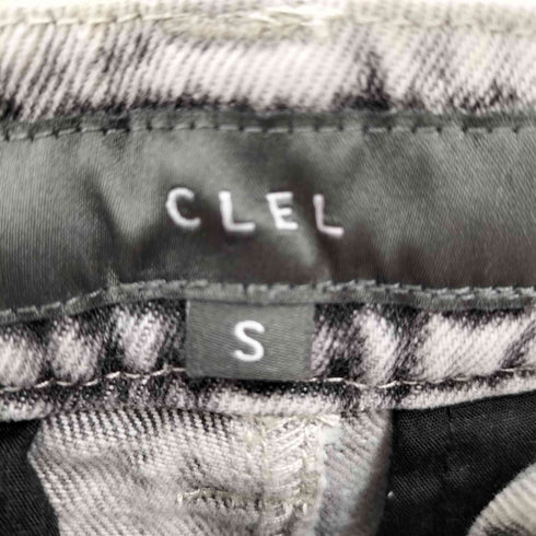 クレイル CLEL M-47 Type Military Flare Cargo Pants/M-47 ミリタリー フレア カーゴ パンツ メンズ JPN:S