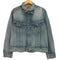 リー Lee AMERICAN RIDERS 101Jデニムジャケット メンズ import:L