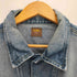 リー Lee AMERICAN RIDERS 101Jデニムジャケット メンズ import:L