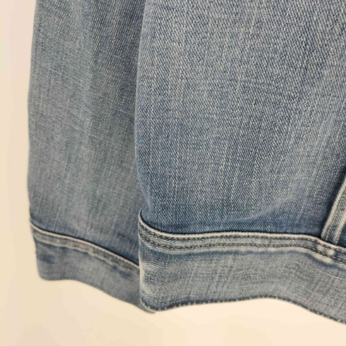 リー Lee AMERICAN RIDERS 101Jデニムジャケット メンズ import:L