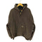 カーハート Carhartt メキシコ製 J318 DKB アクティブジャケット 裏地キルティング メンズ import:XXL