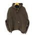 カーハート Carhartt メキシコ製 J318 DKB アクティブジャケット 裏地キルティング メンズ import:XXL