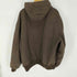 カーハート Carhartt メキシコ製 J318 DKB アクティブジャケット 裏地キルティング メンズ import:XXL