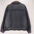クレイル CLEL Hard Fringe Denim Jacket / ハードフリンジデニムジャケット メンズ JPN:M