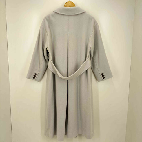 プロポーションバイボディードレッシング PROPORTION BODY DRESSING 24AW 美ライン チェスターコート レディース JPN:M