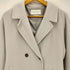 プロポーションバイボディードレッシング PROPORTION BODY DRESSING 24AW 美ライン チェスターコート レディース JPN:M