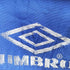 アンブロ UMBRO 90S ロゴ刺繍 総柄 トラックジャケット メンズ 6/1