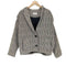 イザベルマランエトワール ISABEL MARANT ETOILE drogo jacket ドロゴ ジャケット レディース 36