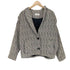 イザベルマランエトワール ISABEL MARANT ETOILE drogo jacket ドロゴ ジャケット レディース 36