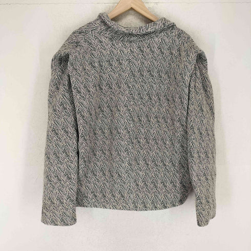 イザベルマランエトワール ISABEL MARANT ETOILE drogo jacket ドロゴ ジャケット レディース 36