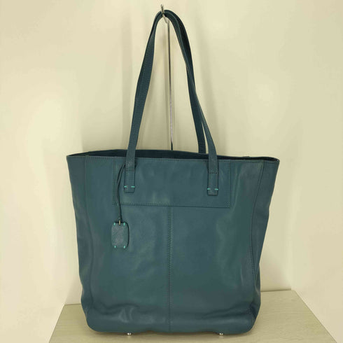 ラドリーロンドン RADLEY LONDON チャーム付き レザー トート バッグ レディース