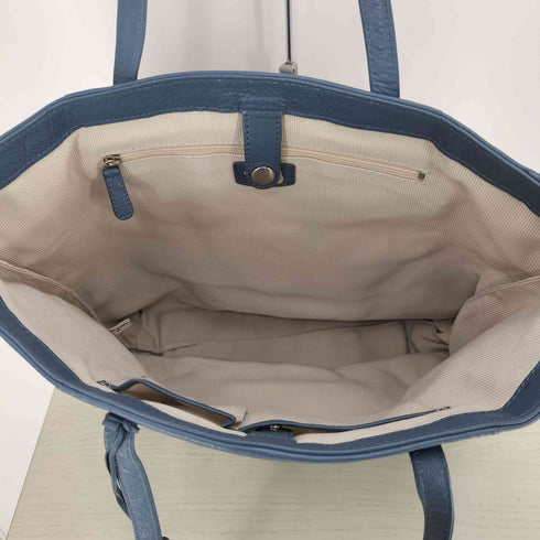 ラドリーロンドン RADLEY LONDON チャーム付き レザー トート バッグ レディース