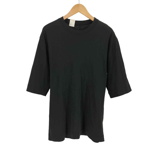 エヌハリウッド N.HOOLYWOOD UNDER SUMMIT WEAR CREW NECK HALF SLEEVE T-SHIRT メンズ 38