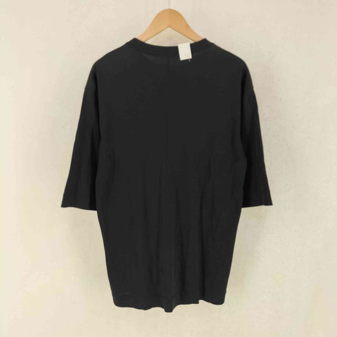 エヌハリウッド N.HOOLYWOOD UNDER SUMMIT WEAR CREW NECK HALF SLEEVE T-SHIRT メンズ 38