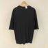 エヌハリウッド N.HOOLYWOOD UNDER SUMMIT WEAR CREW NECK HALF SLEEVE T-SHIRT メンズ 38