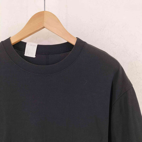 エヌハリウッド N.HOOLYWOOD UNDER SUMMIT WEAR CREW NECK HALF SLEEVE T-SHIRT メンズ 38
