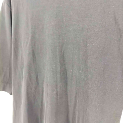 エヌハリウッド N.HOOLYWOOD UNDER SUMMIT WEAR CREW NECK HALF SLEEVE T-SHIRT メンズ 38