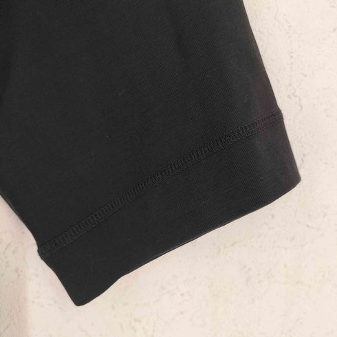 エヌハリウッド N.HOOLYWOOD UNDER SUMMIT WEAR CREW NECK HALF SLEEVE T-SHIRT メンズ 38