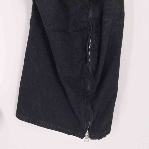 ザラ ZARA バレルフィットジーンズ メンズ 38