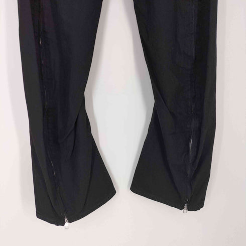 ザラ ZARA バレルフィットジーンズ メンズ 38