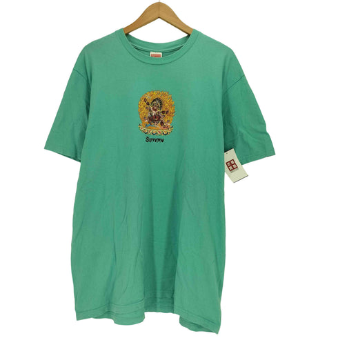 シュプリーム Supreme 22SS Person Tee メンズ import:L