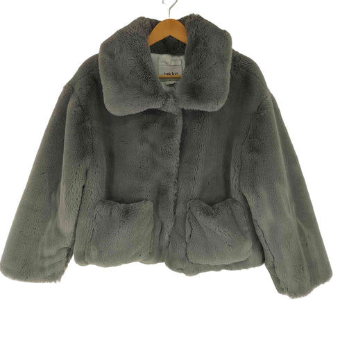 ジャッキー Jakke TRACI ファーコート レディース JPN:M