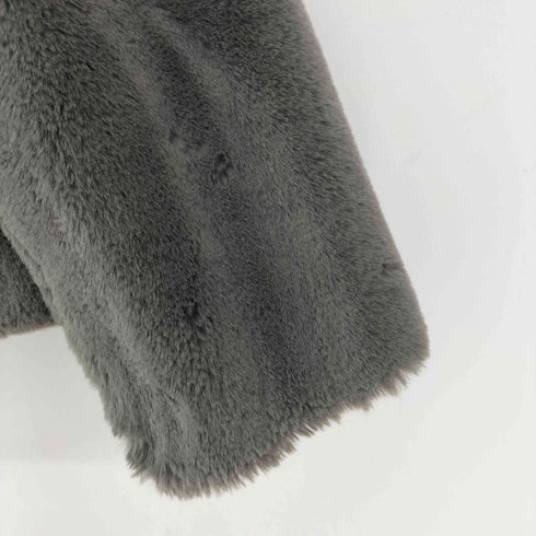 ジャッキー Jakke TRACI ファーコート レディース JPN:M
