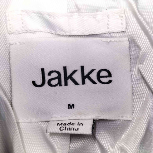 ジャッキー Jakke TRACI ファーコート レディース JPN:M