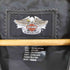 ハーレーダビッドソン HARLEY-DAVIDSON 本革 レザーベスト メンズ import:M
