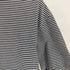 ロバートミラー ROBERT P.MILLER NEW BORDER TEE ボーダー 半袖 Tシャツ レディース S