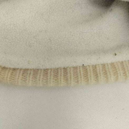 エルエルビーン L.L.Bean バーズアイ ニット キャップ レディース