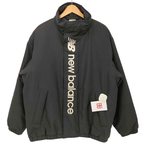 ニューバランス NEW BALANCE Outdoor Performance Padding JKT アウトドアパフォーマンスパディングジャケット メンズ JPN:M