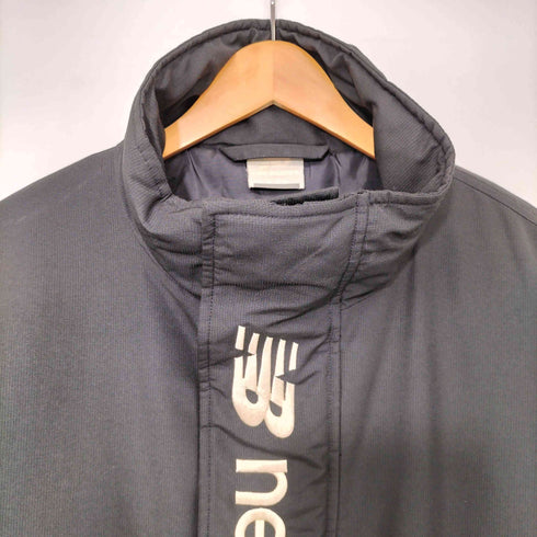 ニューバランス NEW BALANCE Outdoor Performance Padding JKT アウトドアパフォーマンスパディングジャケット メンズ JPN:M