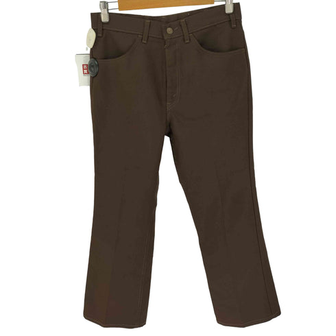 リーバイス Levis 42TALON 88年 10517-6128 ブーツカット スタプレ メンズ