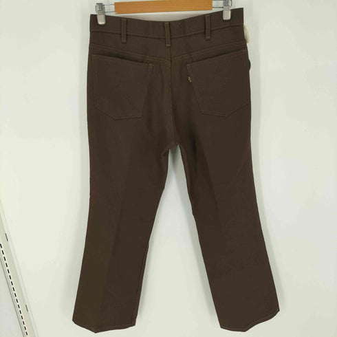 リーバイス Levis 42TALON 88年 10517-6128 ブーツカット スタプレ メンズ
