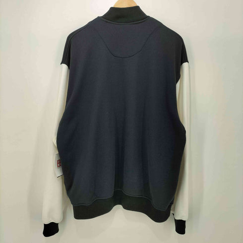 ビームスハート BEAMS HEART 24SS FOX スウェット スタジャン メンズ JPN:M