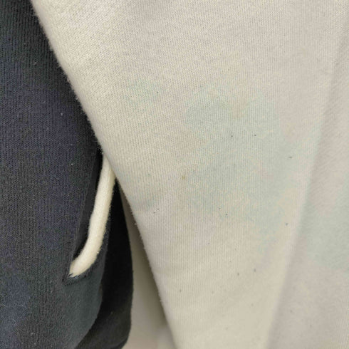 ビームスハート BEAMS HEART 24SS FOX スウェット スタジャン メンズ JPN:M