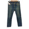 アーペーセー A.P.C. PETIT STANDARD JEAN 赤耳 ボタンフライ デニムパンツ ヒゲ ハチノス レディース 29