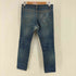 アーペーセー A.P.C. PETIT STANDARD JEAN 赤耳 ボタンフライ デニムパンツ ヒゲ ハチノス レディース 29